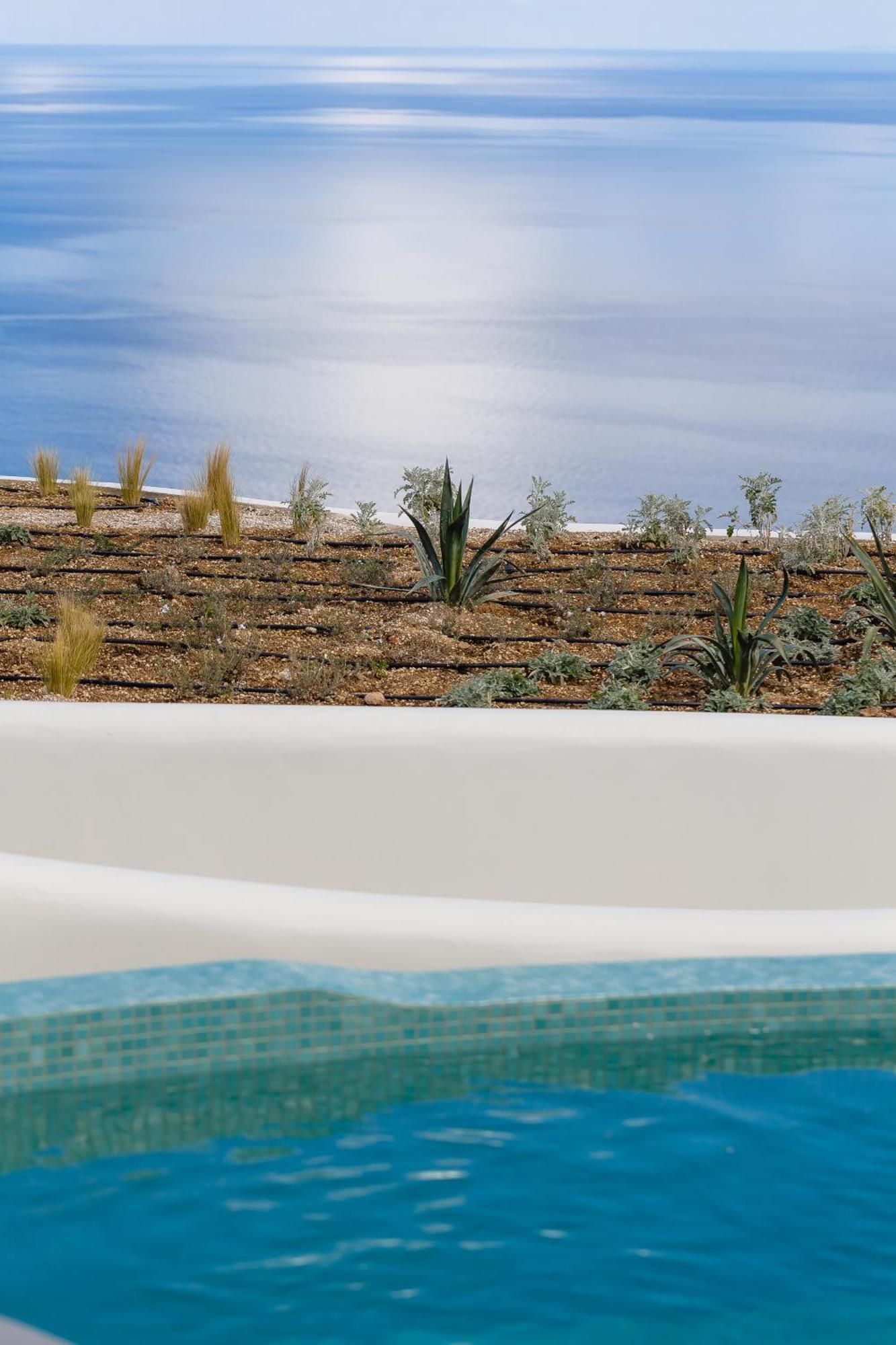 Secret Path Luxury Villas Имеровигли Экстерьер фото