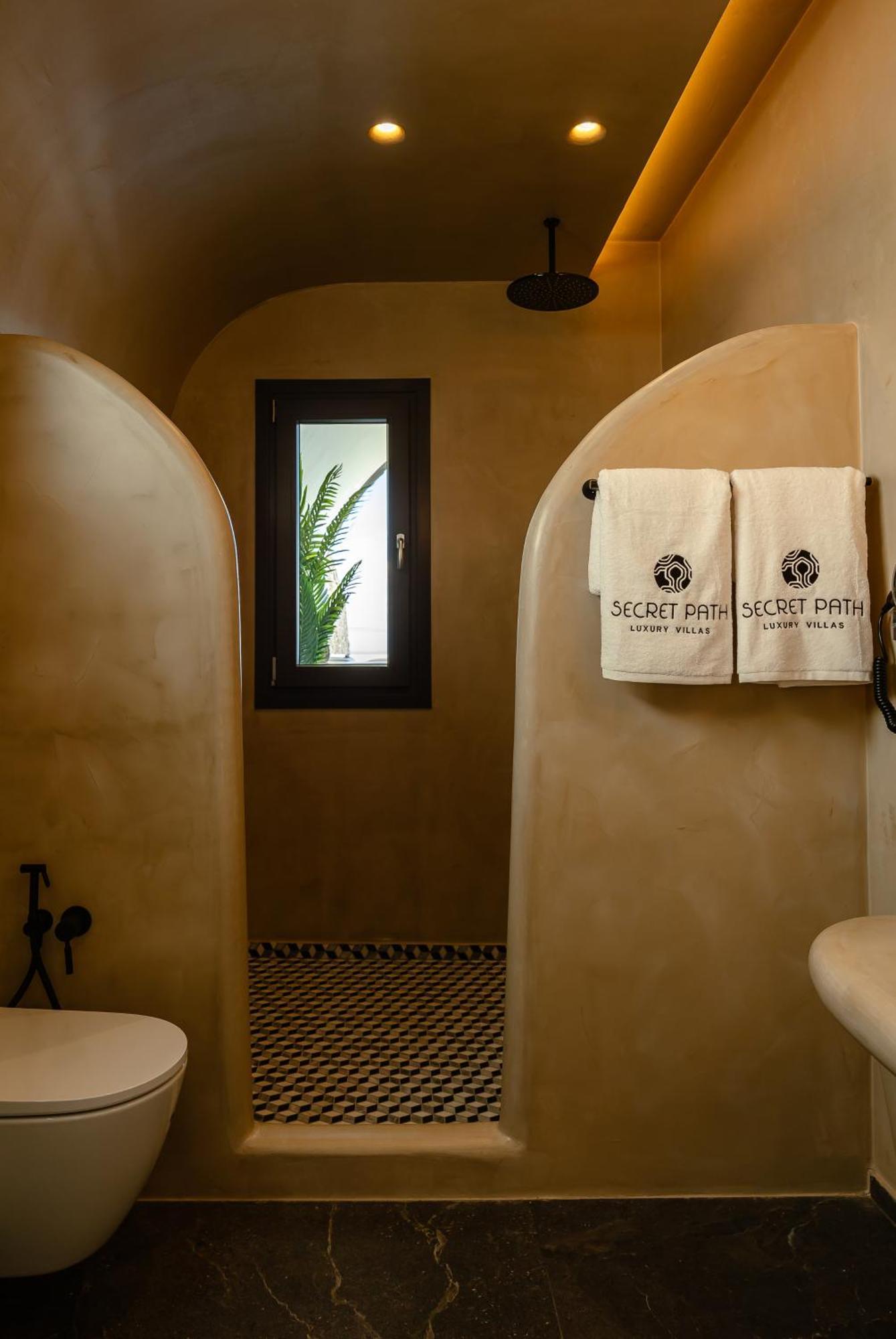 Secret Path Luxury Villas Имеровигли Экстерьер фото
