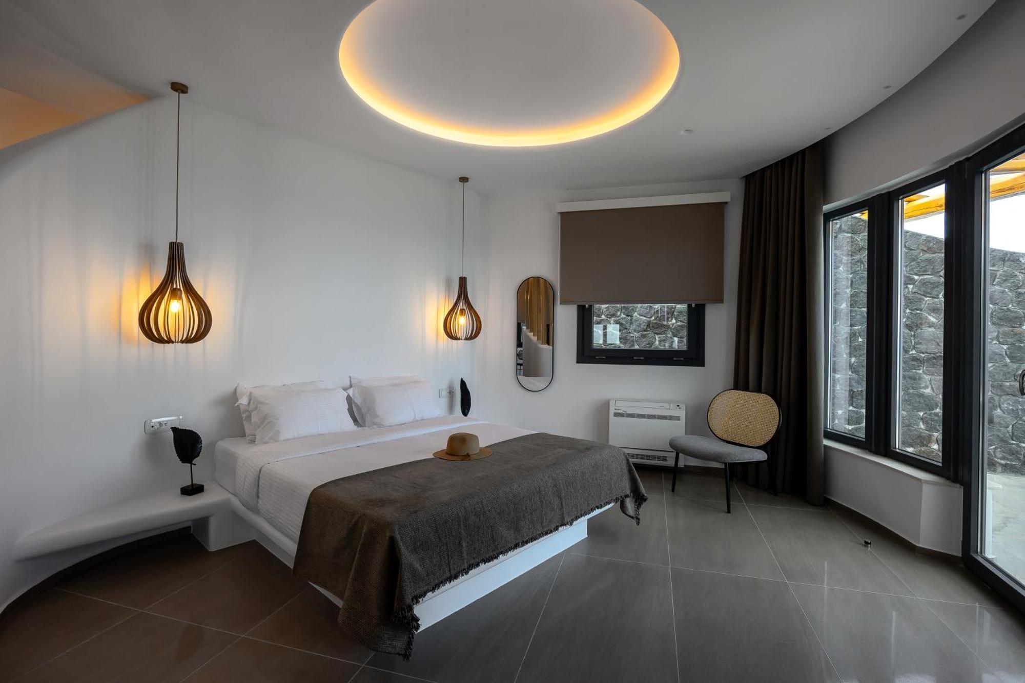 Secret Path Luxury Villas Имеровигли Экстерьер фото