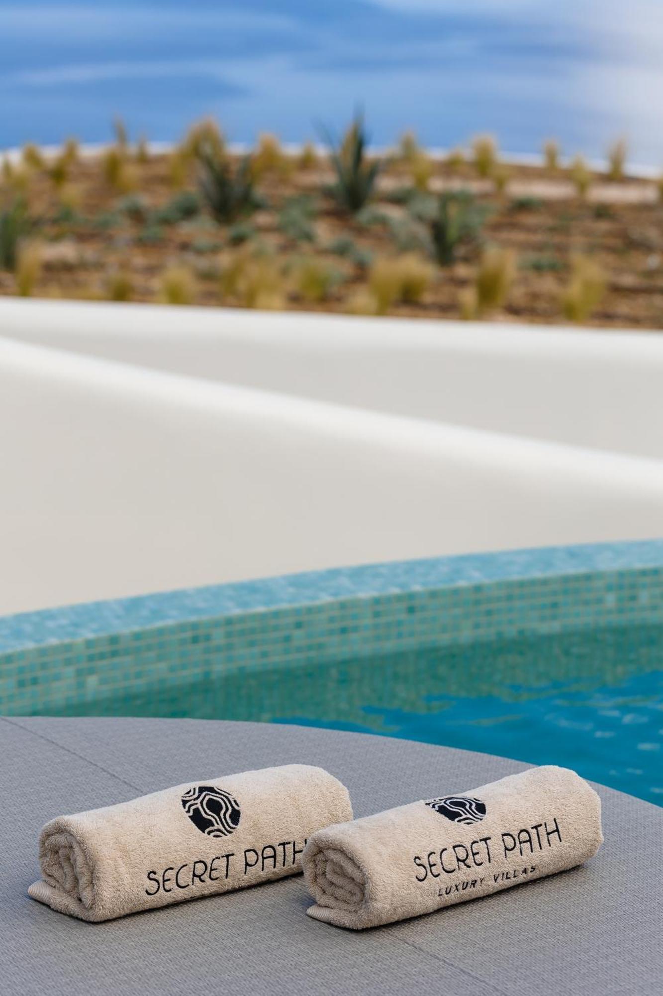 Secret Path Luxury Villas Имеровигли Экстерьер фото