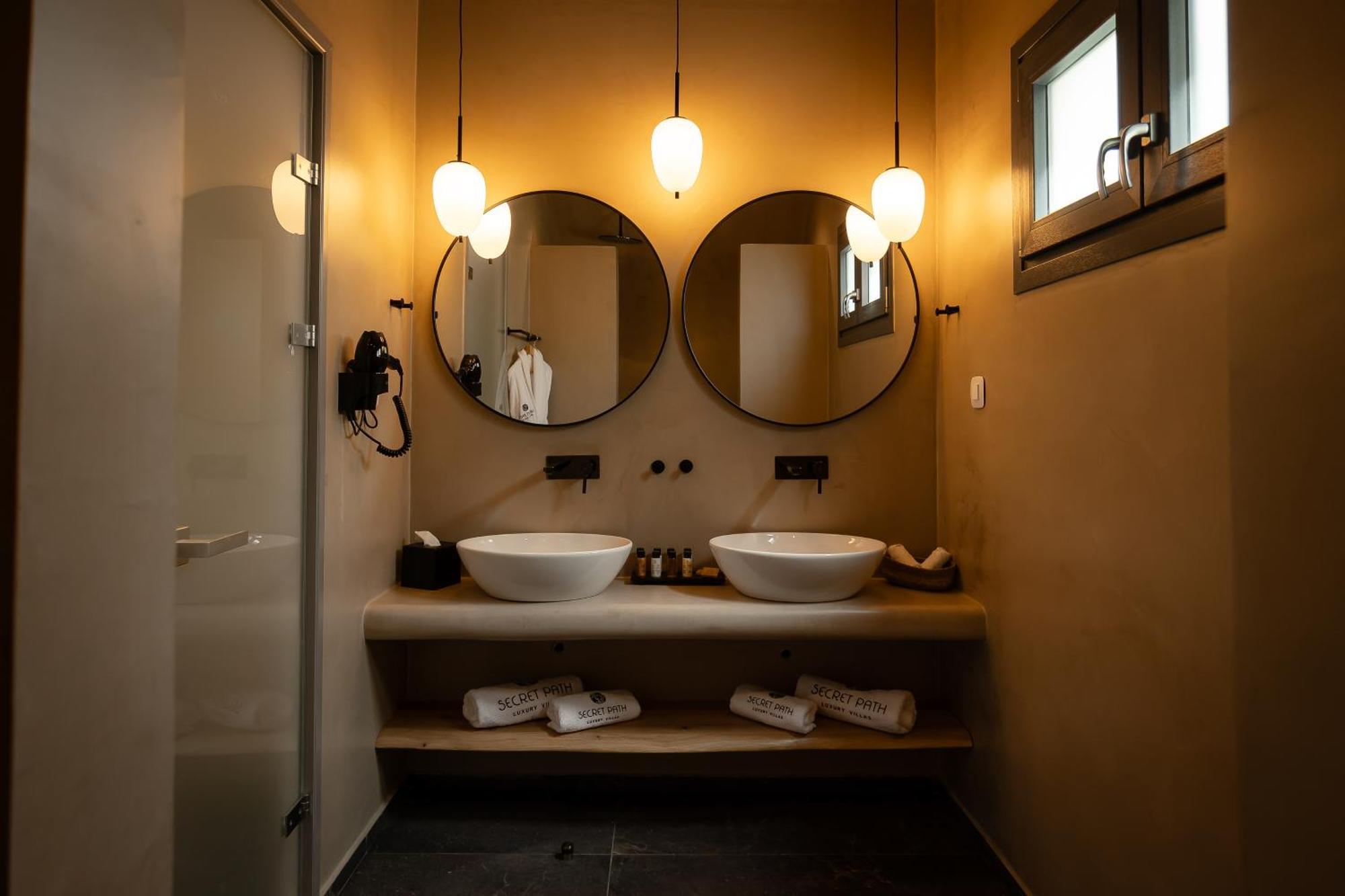 Secret Path Luxury Villas Имеровигли Экстерьер фото