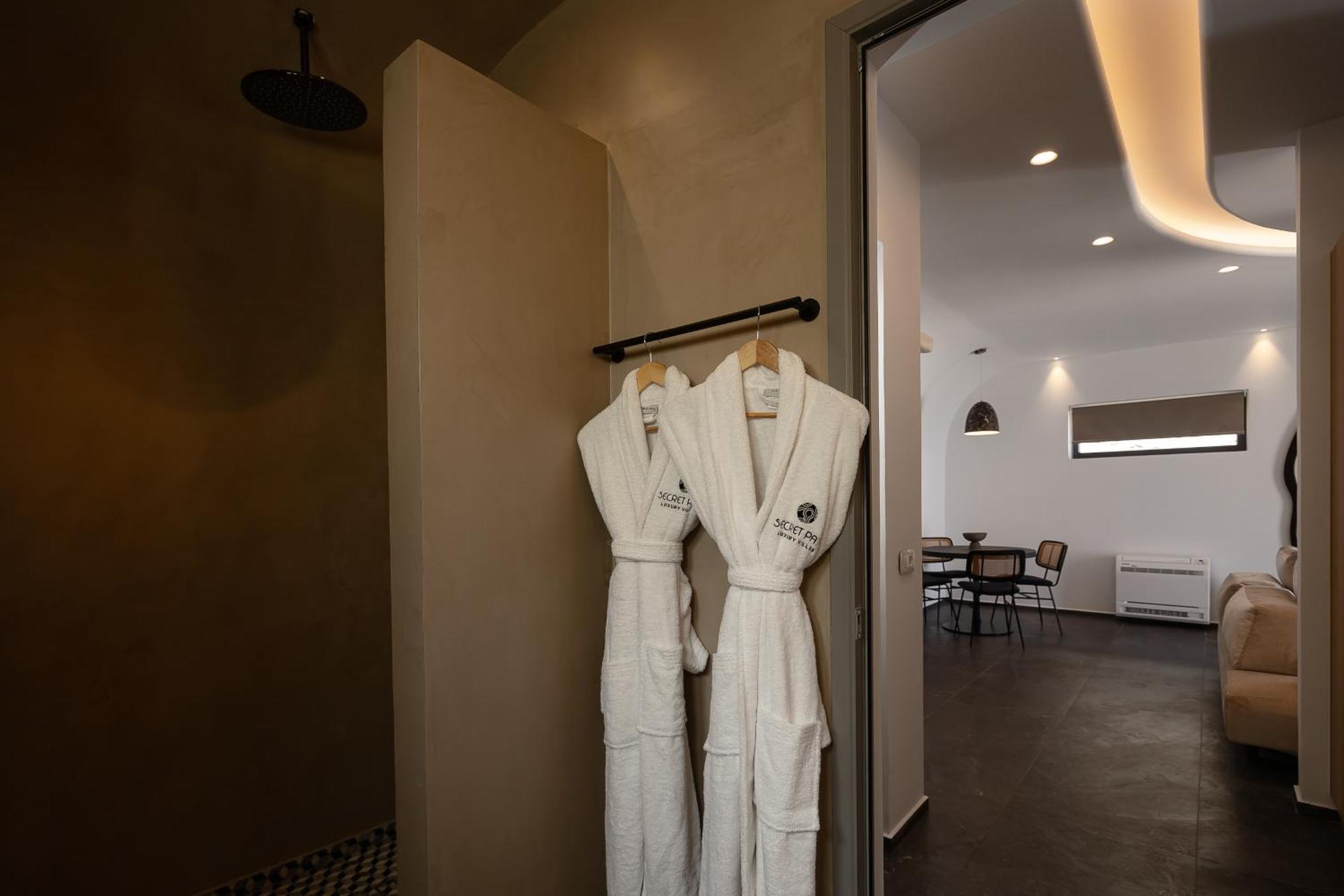 Secret Path Luxury Villas Имеровигли Экстерьер фото