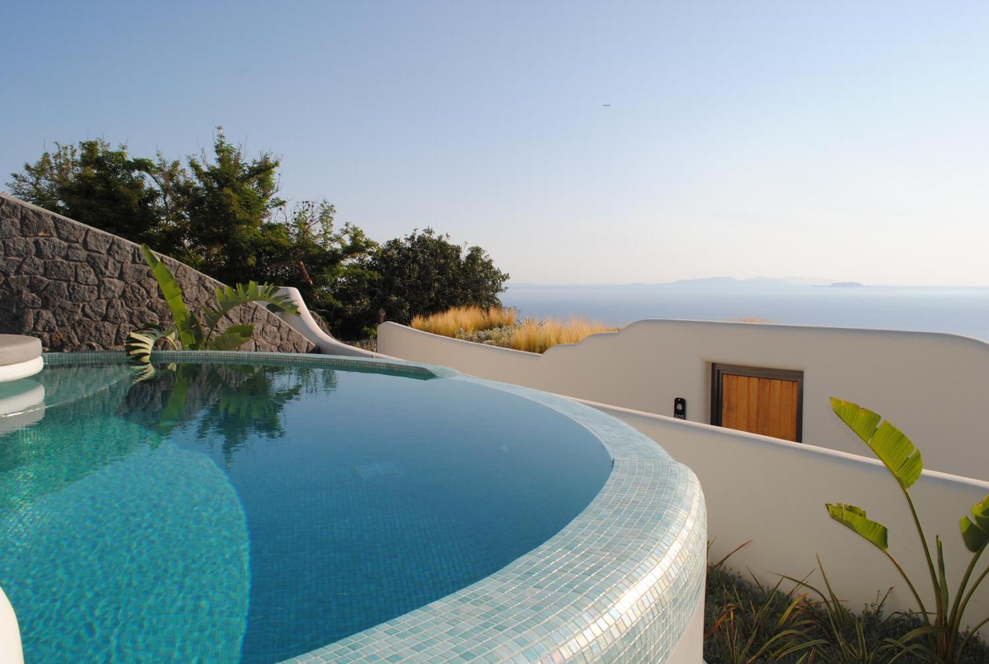 Secret Path Luxury Villas Имеровигли Экстерьер фото