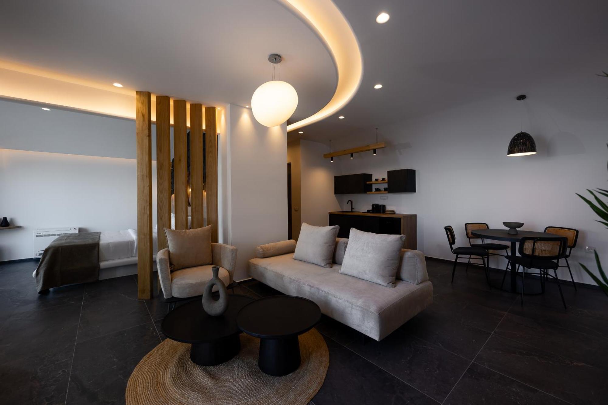 Secret Path Luxury Villas Имеровигли Экстерьер фото