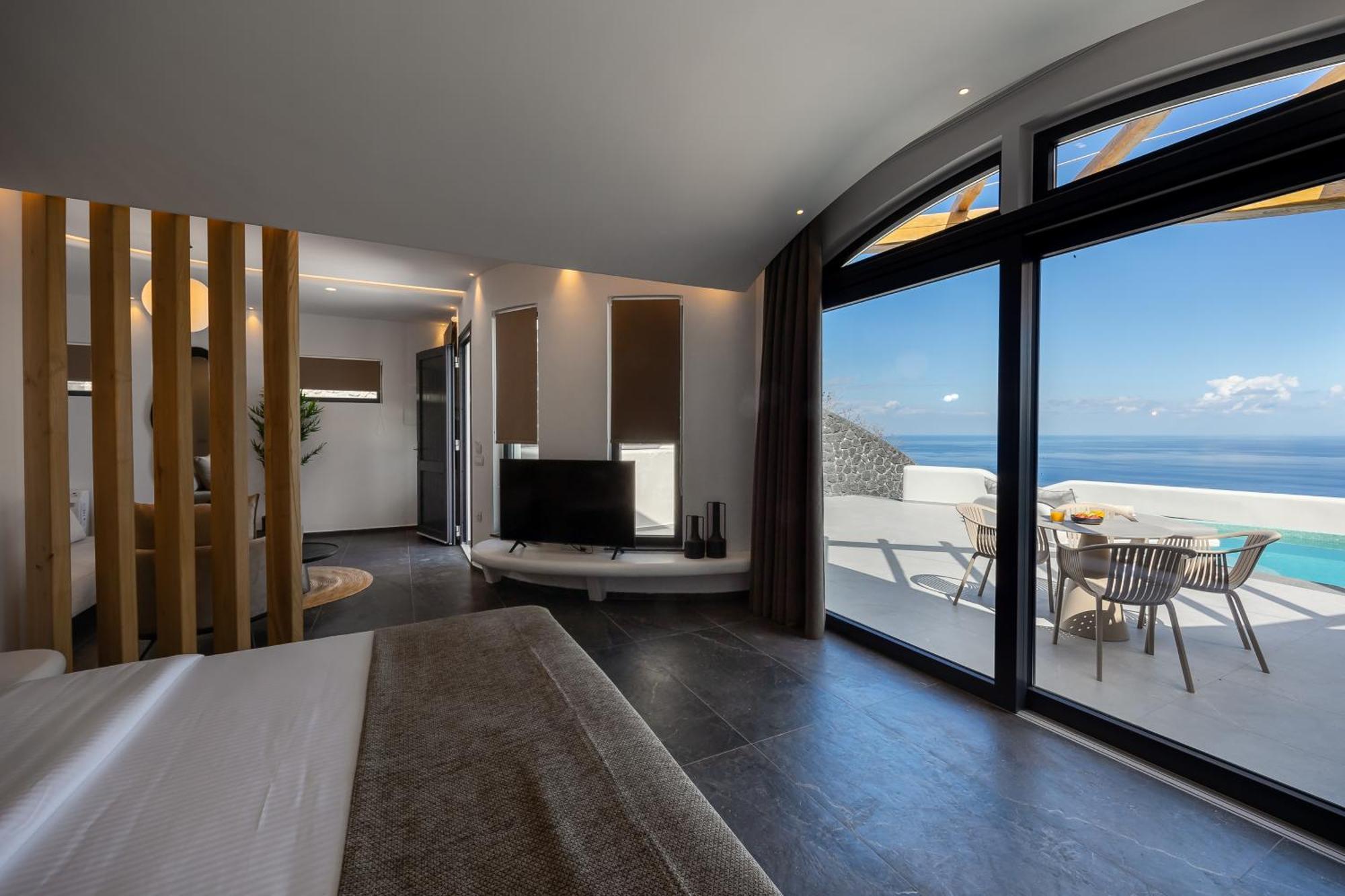 Secret Path Luxury Villas Имеровигли Экстерьер фото